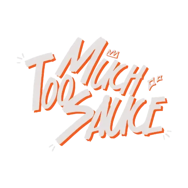 TooMuchSauce Logo