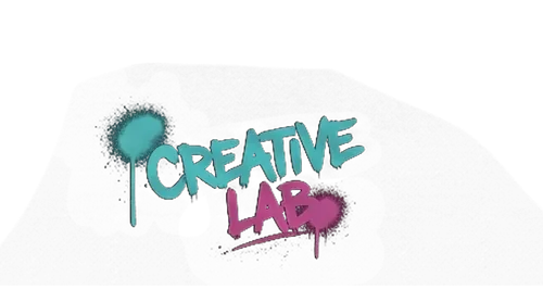 Creative Lab Logo